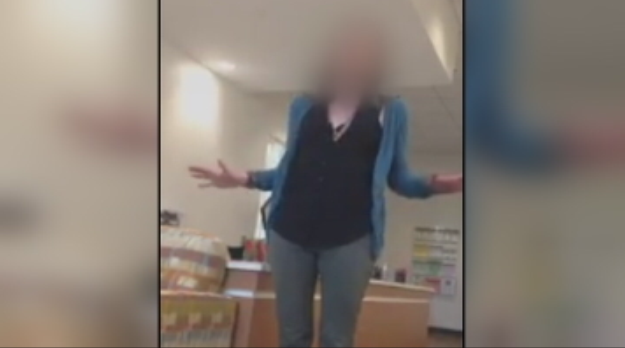 wsbtv's tweet photo. We're hearing from the @kennesawstate student behind this viral video and #ItsBiggerThanKSU - at 6:45 http://t.co/5HKkAnRBd7