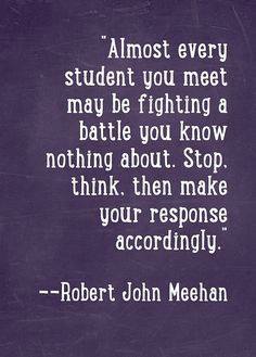 WeAreTeachers's tweet photo. Not just kids. Grown-ups too.  #quote #edchat http://t.co/pRU5NFAcqJ