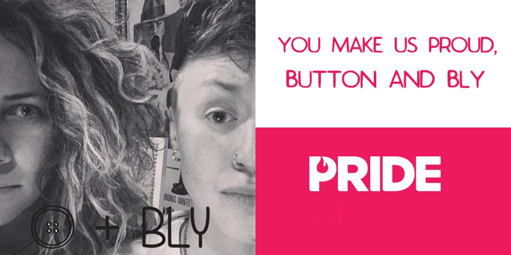 TheAdvocateMag's tweet image. Hi @buttonandbly! Check out Pride.com, our new site for #LGBT 20-somethings! @pride_site