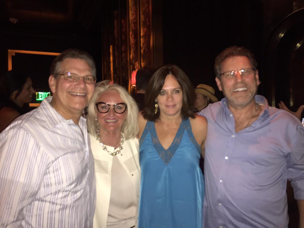 elabelainc's tweet photo. #HDVegas Samuelson Furniture Party at Cesar's Omnia Club http://t.co/xOFRvwG5zZ