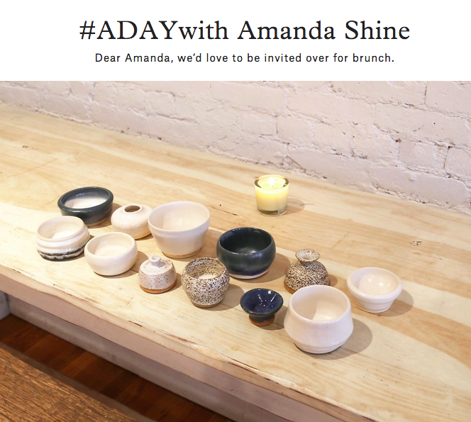 amanda_shine's tweet photo. thank u! @thisisaday for featuring @thesettingnyc! I am truly honored & inspired! http://t.co/EnPYPqNYkt #thesetting http://t.co/nsxuWFH8Nt
