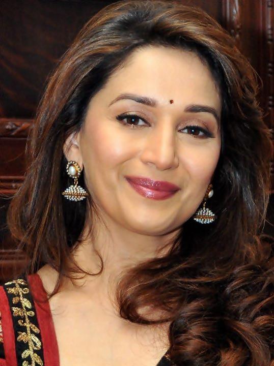 Wishing you a day that is as special in every way as you are. Happy Birthday, Madhuri Dixit - Nene!!! 