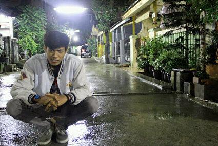 Baru saja mengirim foto..