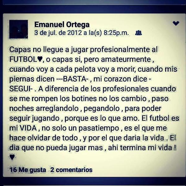 #EmanuelOrtega  QEPD http://t.co/rQLFBxRR6W