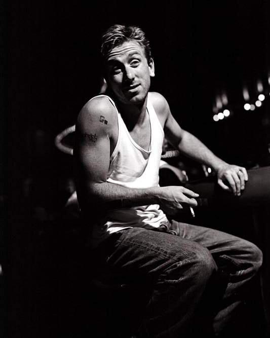 Happy birthday Tim Roth!! Someday, I can work with Tim Roth X  