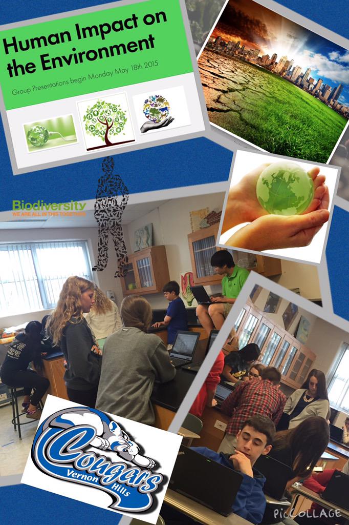 ProsiseBio's tweet photo. Collaborative Google Site project on Human Impact upon Environment begins https://t.co/sQDxQUZvvp #VHHSDLS #vhsci http://t.co/nhVZnDRHn8