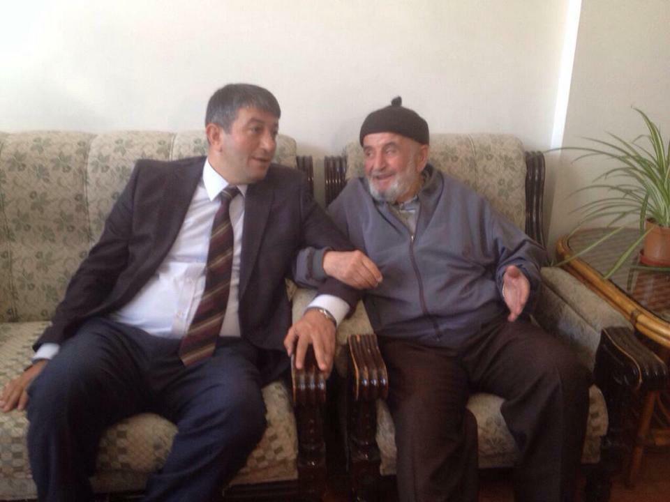 Murat KABAHEL tweet media