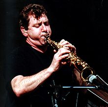 Happy 64th birthday, Jay Beckenstein! 
