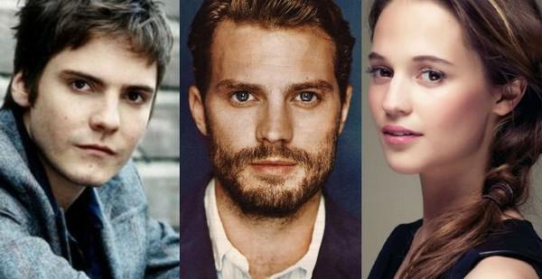 IndieWire's tweet photo. .@WeinsteinFilms revealed a very strong slate at #Cannes2015: http://t.co/qu8XQvH2OM http://t.co/oaLShR3qXB