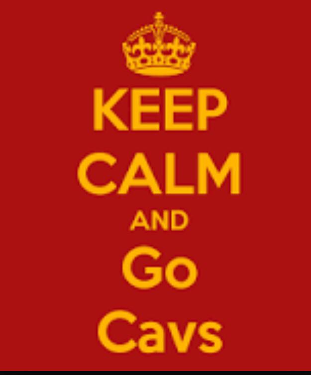 CP2030's tweet image. We're #ALLinCLE today! Are you? Lets Go @cavs !!
