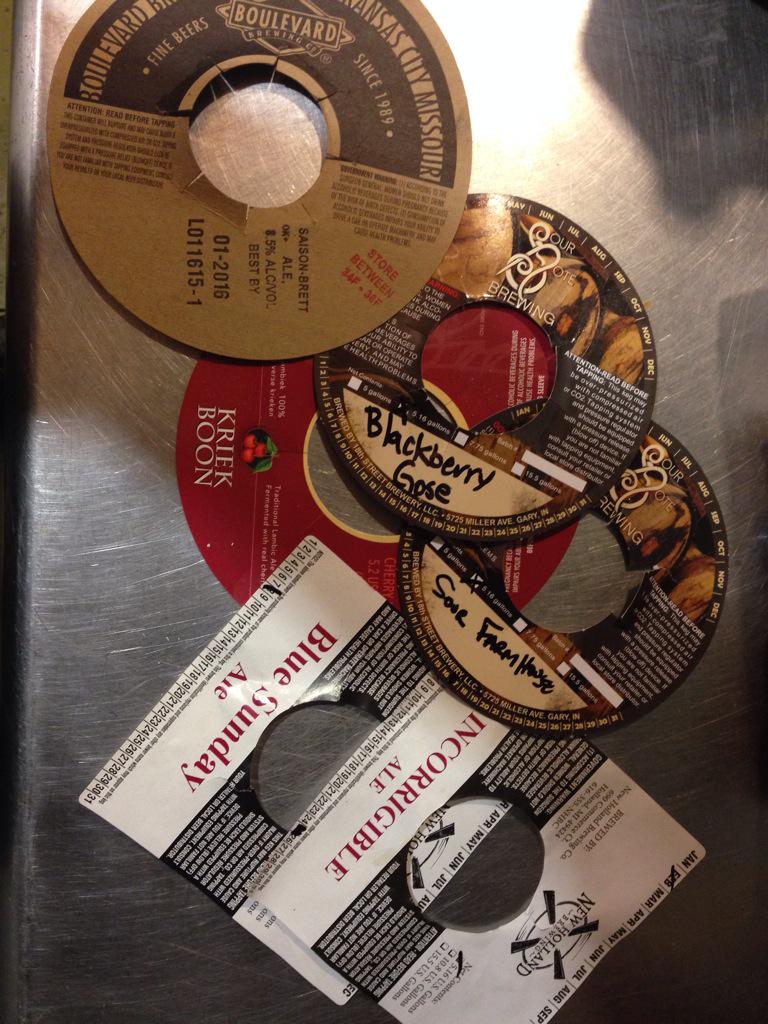 twentytap tweet media