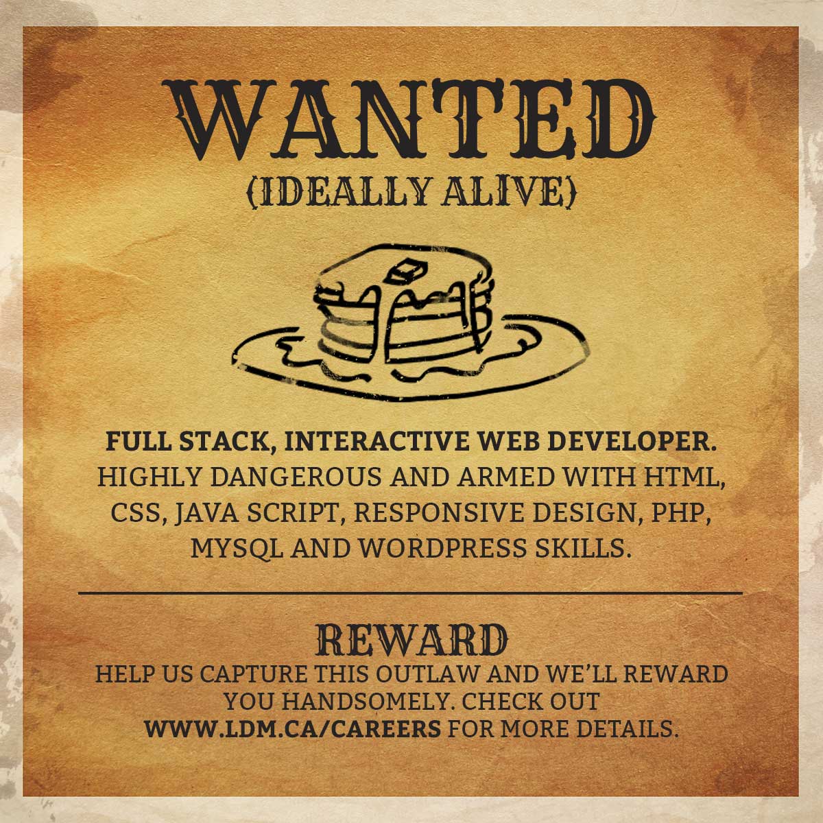 Lucid_Media's tweet photo. Know anyone who fits the bill?
http://t.co/GeZ7FZIaed http://t.co/A3ZNFYeTm1