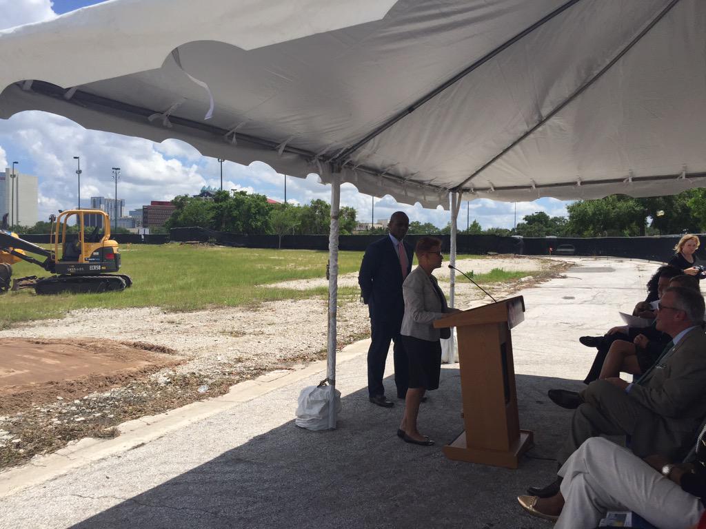 Central Florida Regional Transportation Authority tweet media