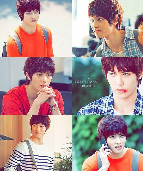 Happy Birthday Lee Jong Hyun. 