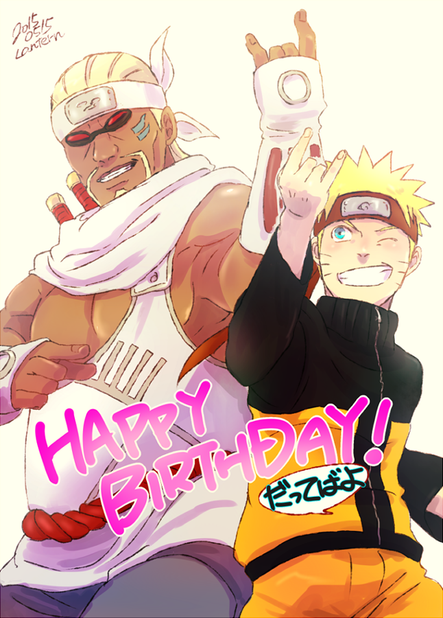 キラービー生誕祭15