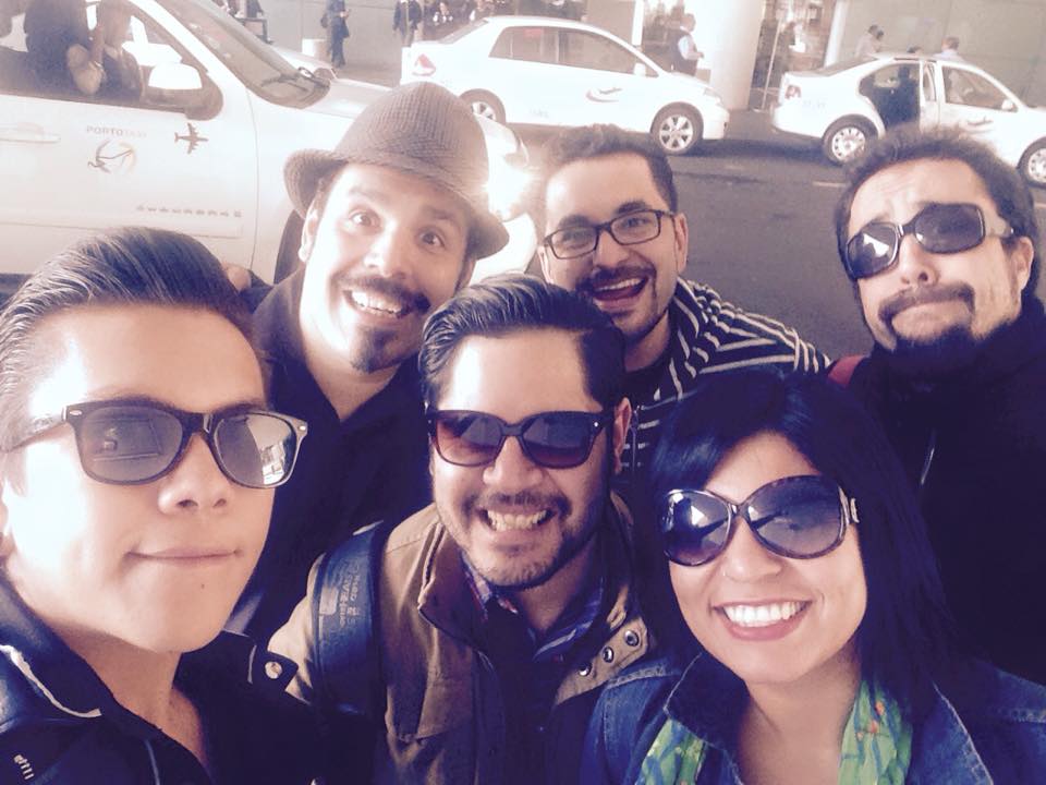 rockalavera's tweet photo. #PuzzyDoll ya en México http://t.co/HahrjXEtYP