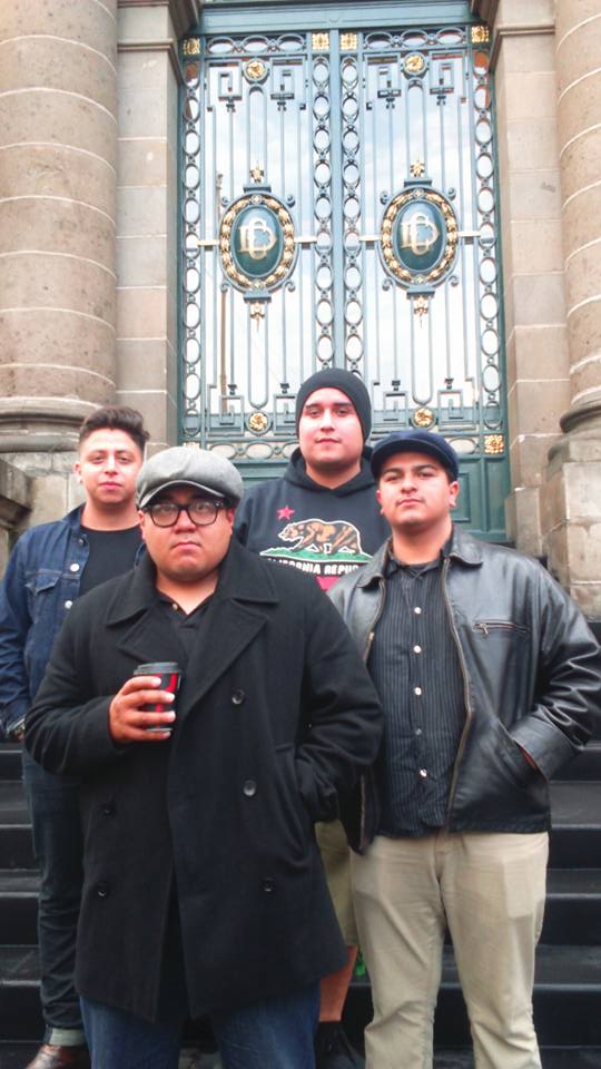 rockalavera's tweet photo. #Svage en México http://t.co/YhyCzE0BBf