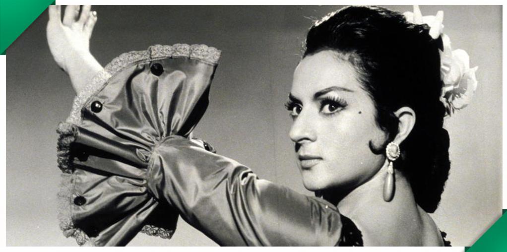 elcorteingles's tweet image. En el 20 aniversario de la muerte de Lola Flores, la recordamos con un vídeo de sus comienzos ow.ly/MXul0