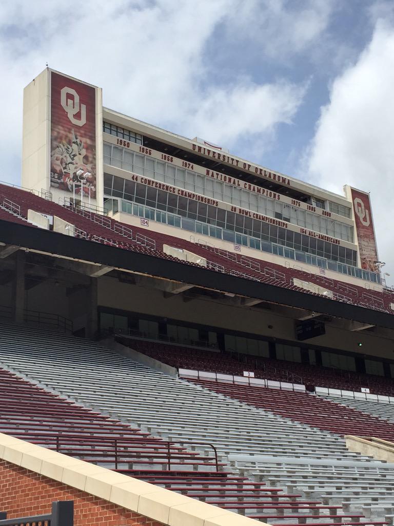 aldo_waldoo's tweet image. #OUcommit