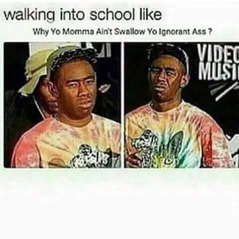 _QueenTae's tweet image. I be Feeling Like This All The Time