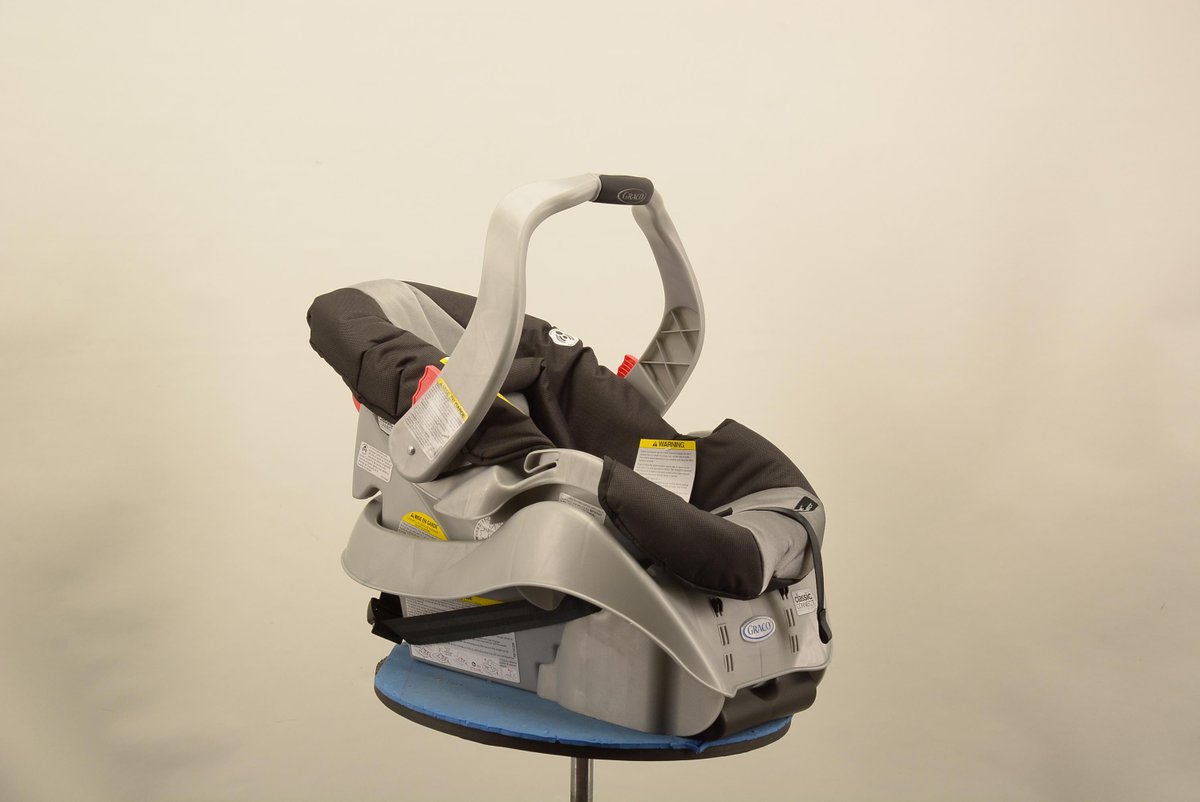 graco snugride canada