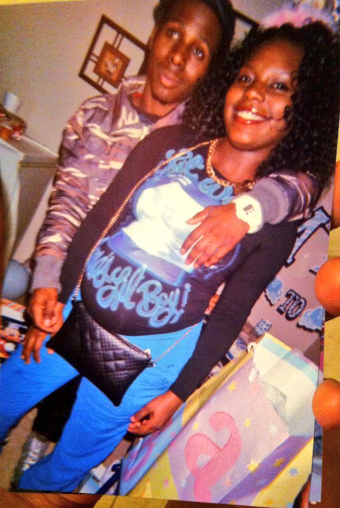 Peeemoneyy3's tweet photo. Mann I Was So Happy Dis Day Of My Baby Shower Oct.29.14 #WneWay ππππππ http://t.co/fURmjUoVUm