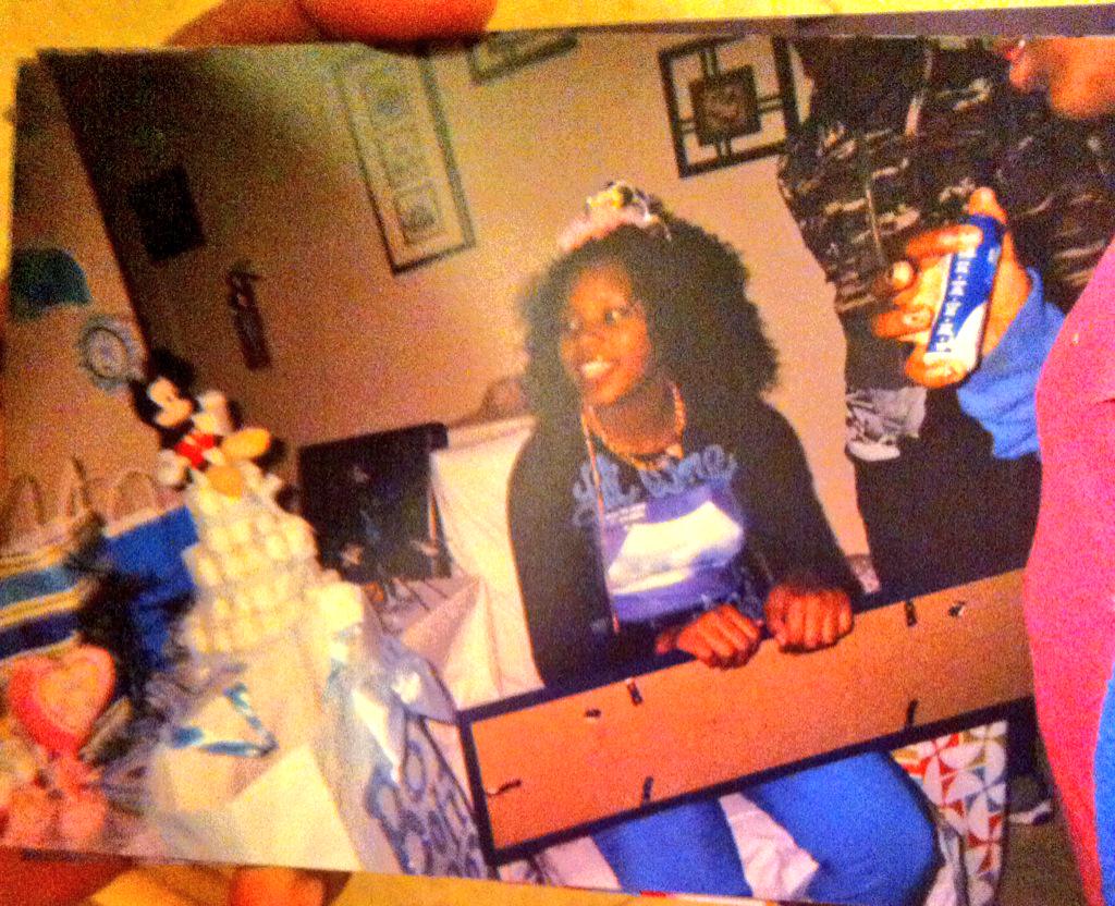 Peeemoneyy3's tweet photo. Mann I Was So Happy Dis Day Of My Baby Shower Oct.29.14 #WneWay ππππππ http://t.co/fURmjUoVUm