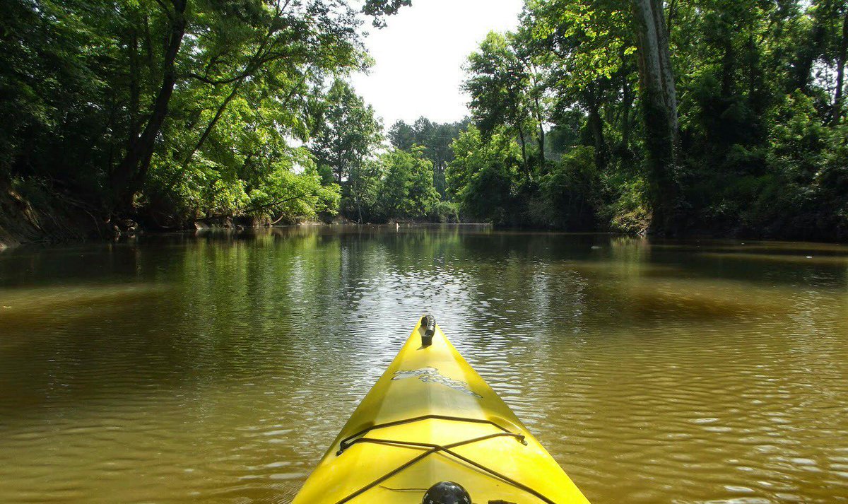 Porterdale Yak Club Twitter