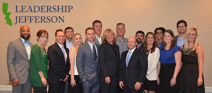 GNOinc's tweet photo. Congrats to our very own Jana Sikdar on graduating from the @jeffersoncoc #LeadershipJefferson Class of 2015 http://t.co/HRvhDSi4El