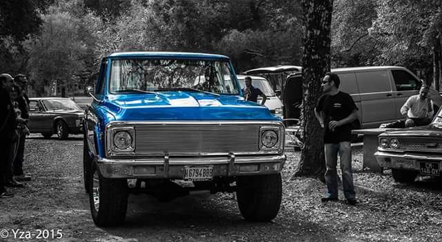 Yza_Graph's tweet image. #chevroletcheyenne  #1969 #K10 #americancrazycars #seignosselepenon #piquenique