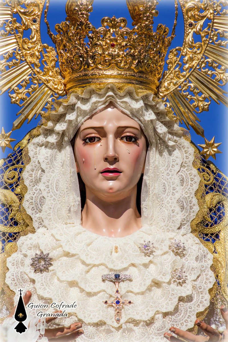 Traslado de Mª Stma. de la ESTRELLA hasta el Salvador (Inmaculada 2014)

Ya en guioncofradegranada.blogspot.com

<a href="/estrellacosgr/">Costaleros Estrella</a>