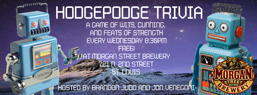 HodgepodgeSTL's tweet photo. We're coming back #STL!
http://t.co/zrdMhj2Pd2 http://t.co/7Hu29HCWBK
