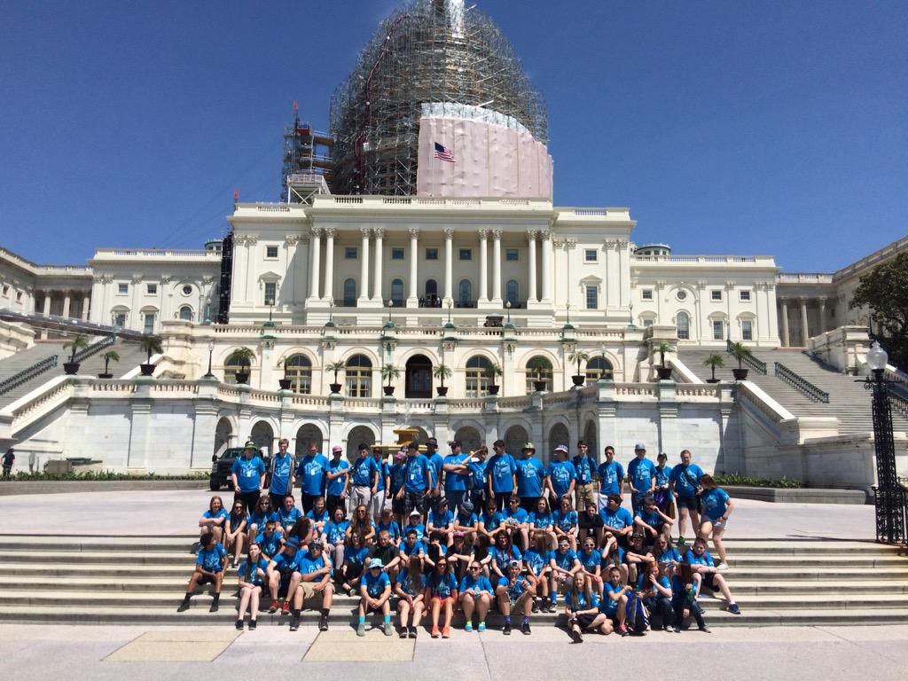 CMS_DCTrip's tweet photo. #DC2015 http://t.co/IxB3SUuGMG