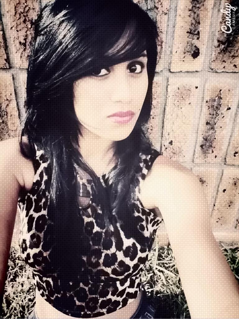 Tamlynn Cay Hassiem (@thassiem) on Twitter photo 