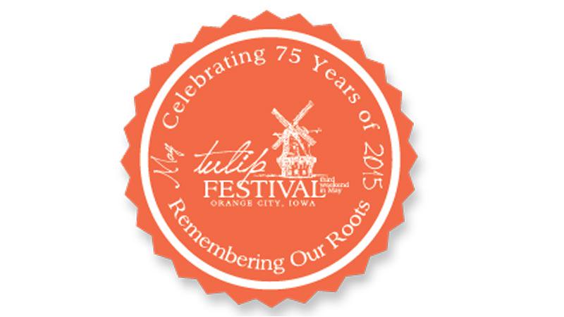 ktivnews's tweet photo. Orange City, Iowa - Tulip Festival Daily Schedule http://t.co/vSttcukLlX http://t.co/qdONN8hWsg