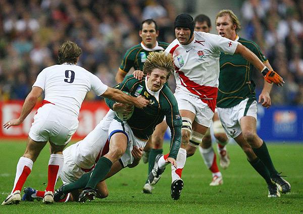Happy 28th birthday to the one and only Francois Steyn! Congratulations 