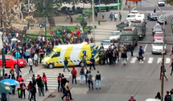 BioBioChile tweet media