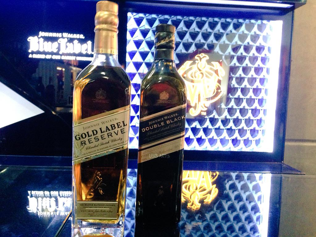 RicardoACortizo's tweet photo. A las 2 pm arrancamos el coctel con #JWGoldLabel Reserve en #WoILeon #WOBIonInnovation @JohnnieWalkerMx http://t.co/TjT54tBH3z
