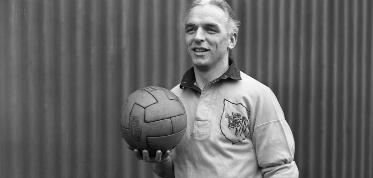 A Halftime Report tweet media