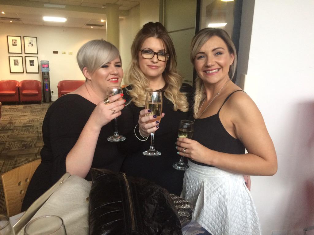 Hairven1's tweet photo. Angels are in the house good luck to all you amazing people #NPBA2015 http://t.co/mUfFYS4acg