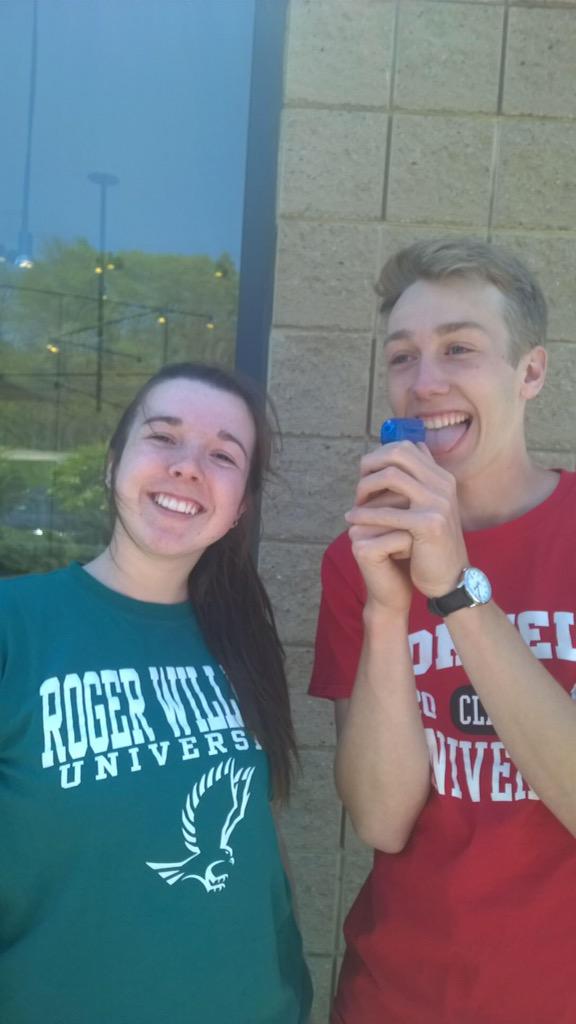 TriAssassin's tweet photo. Victim #63: Drew Dunne http://t.co/W59MhL4zmF