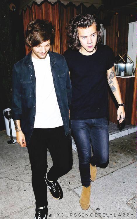 touchableregui's tweet photo. @haylorasart LARRY COJUDA LARRY http://t.co/Ftm1cKgIcx