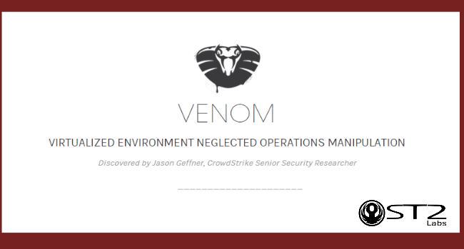 seguridadxato2's tweet image. Tu CPD trabaja con XEN hypervisor esto te interesa/ seguridadparatodos.es/2015/05/venom-… #CVE #VulnerabilityManagement #NeedUpdate