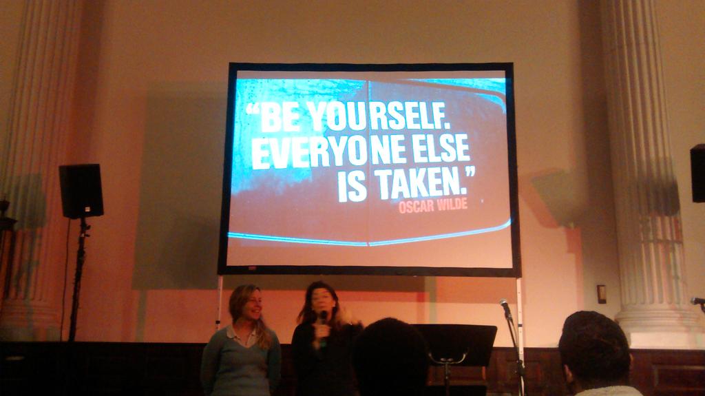 xlplondon's tweet image. #xlpexpect