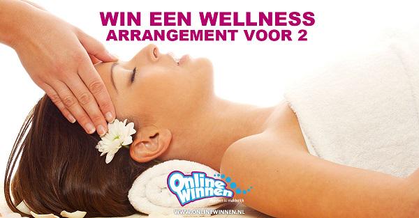 #wellness #arrangement voor 2 personen #winnen? Klik, #win en #relax! #winactie &gt; onlw.nl/nq7g4f