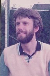 StartendeFysio's tweet photo. Prof. Erik Scherder is van origine fysiotherapeut. #DWDDUniversity #hetbrein http://t.co/LY8BWdFeKM