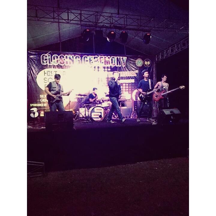 Biar ada kendala teknis sdikit,tapi tetep salut buat para panitia <a href="/fakultas/">Fakultas</a> sejarah unnes kalian luar biasaaaaaa !!!!