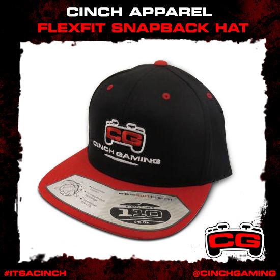 CinchGaming's tweet photo. #CinchBack or New FlexFit Pro?
Check them out: http://t.co/pf5j2tcide http://t.co/11GdWGI993