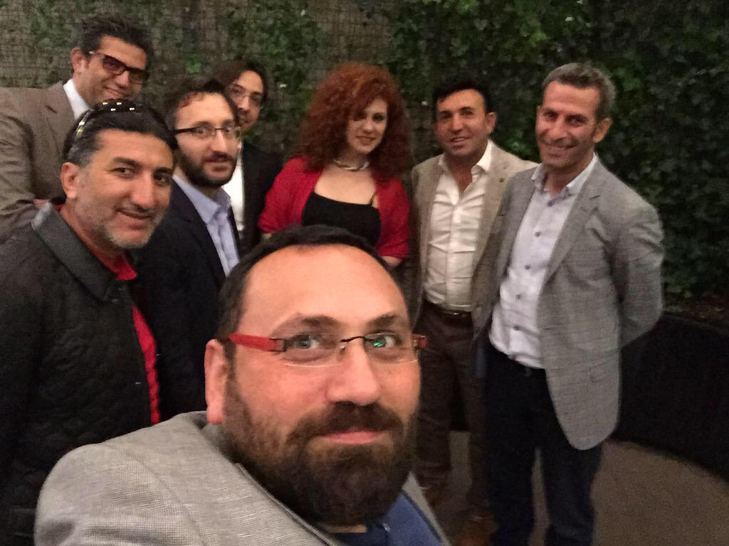 Tesekkurler <a href="/Metingim1/">Metingim</a> <a href="/bunyaminyilmaz/">Bünyamin</a> <a href="/ChamamyanIst/">Chamamyan İstanbul</a> <a href="/serdarkaragoz/">Serdar Karagöz</a> <a href="/MKayaLorbi/">Mustafa Kaya</a> <a href="/LenaChamamyan/">Lena Chamamyan | لينا شاماميان</a>