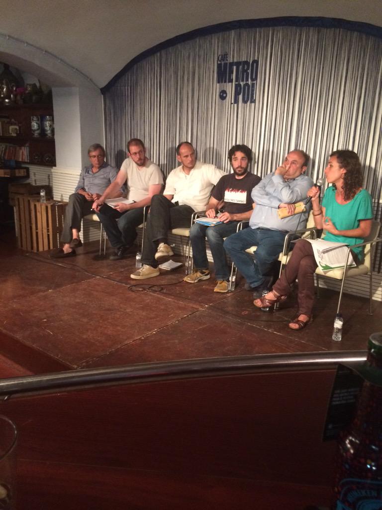 #sobiraniaenergitica a #debat